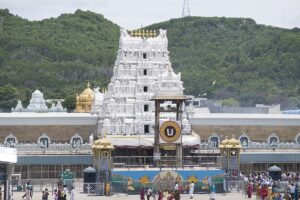 Tirupati News