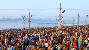 Paragraj Kumbh mela date