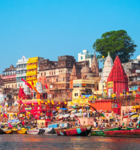 Varanasi