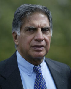 Ratan Tata