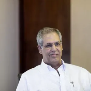 Noel Tata